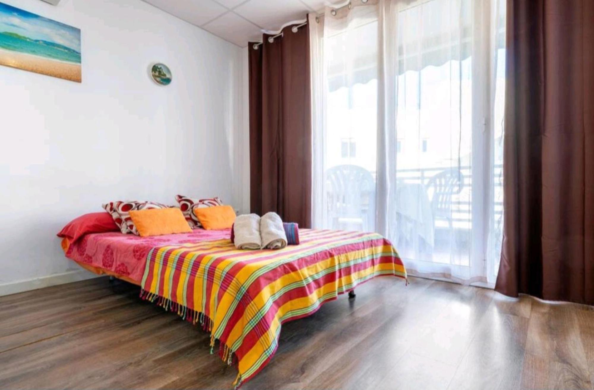 Apartamento Lauren Salou Apartment Exterior photo