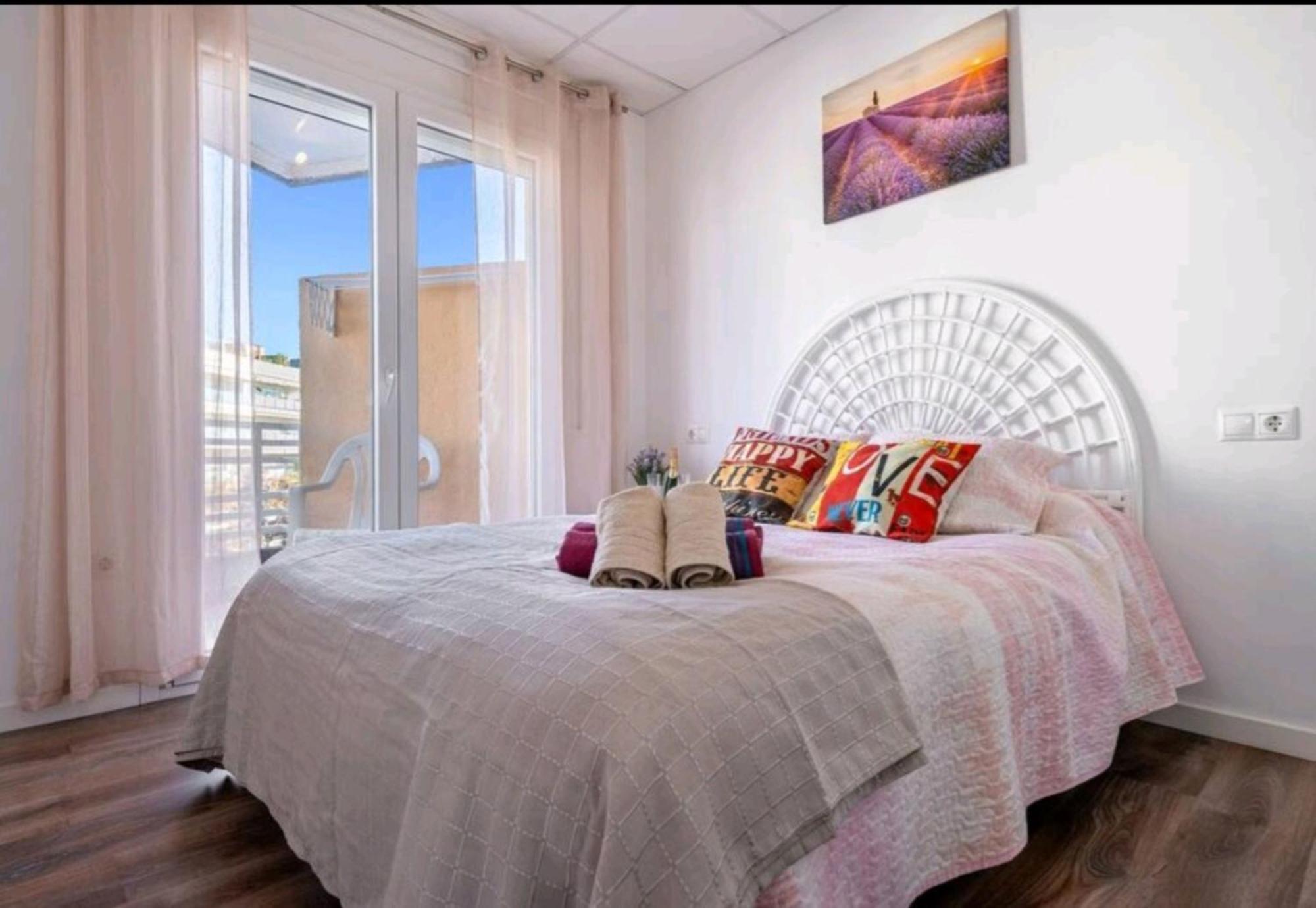 Apartamento Lauren Salou Apartment Exterior photo