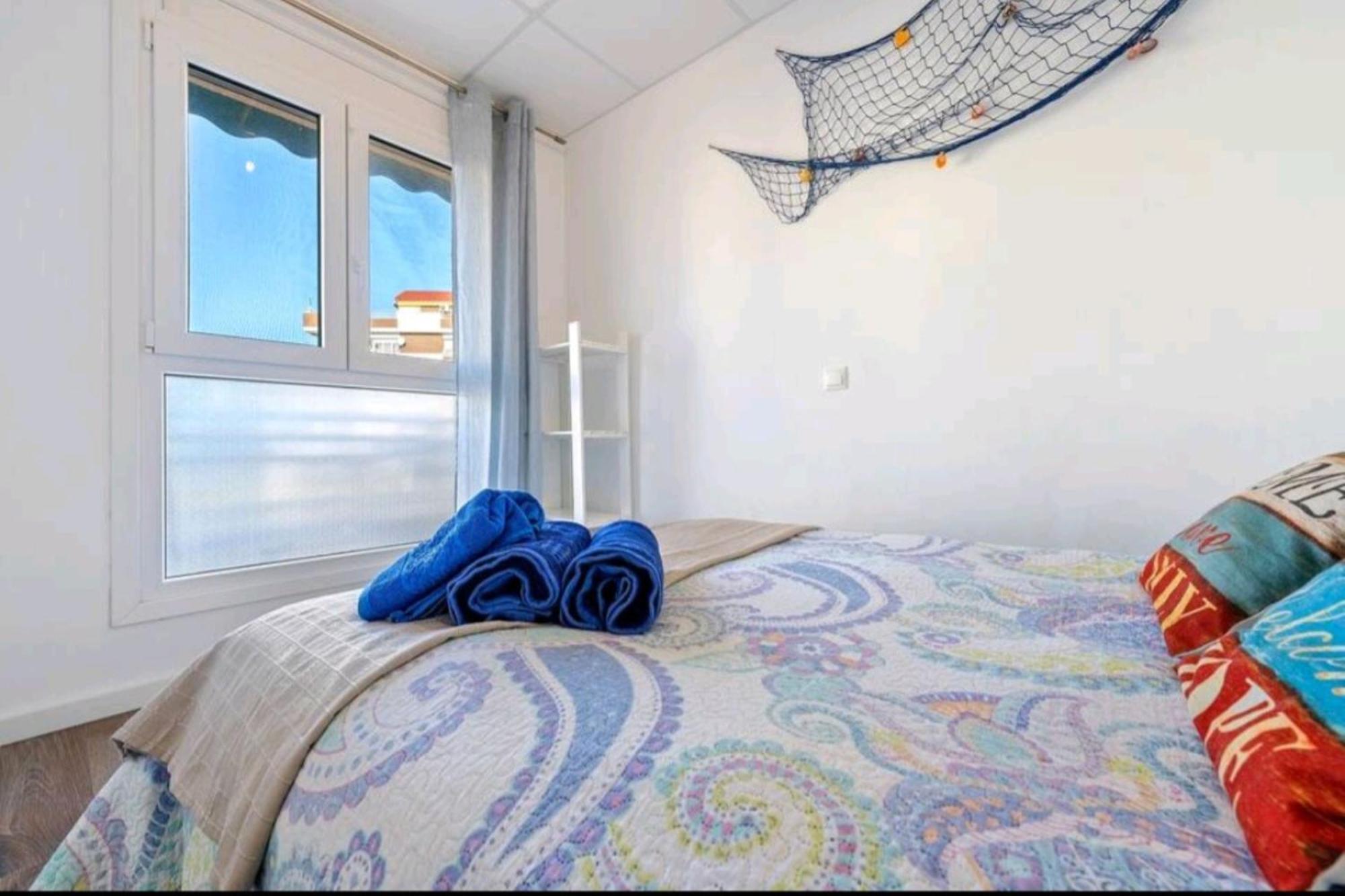 Apartamento Lauren Salou Apartment Exterior photo