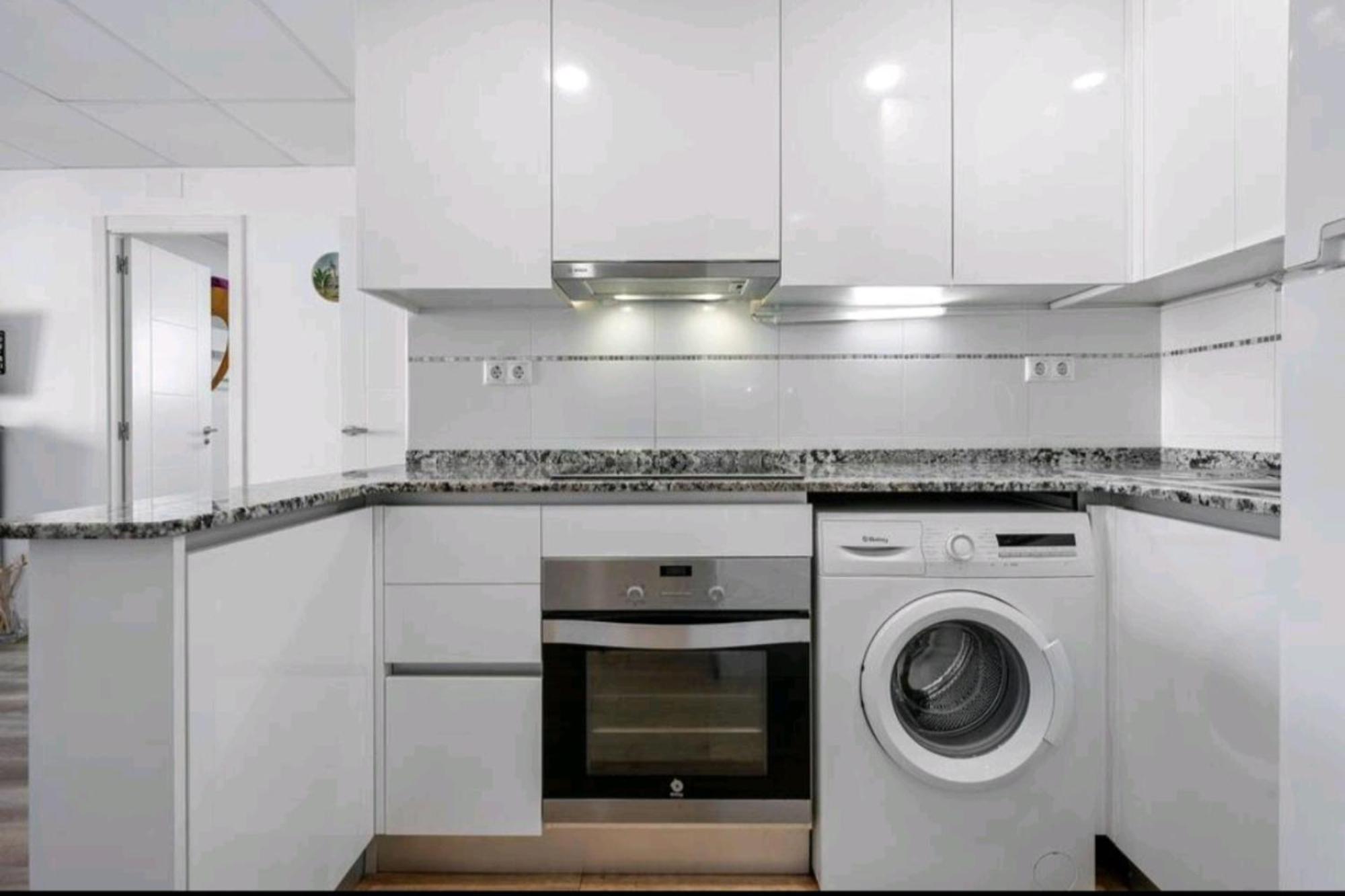 Apartamento Lauren Salou Apartment Exterior photo
