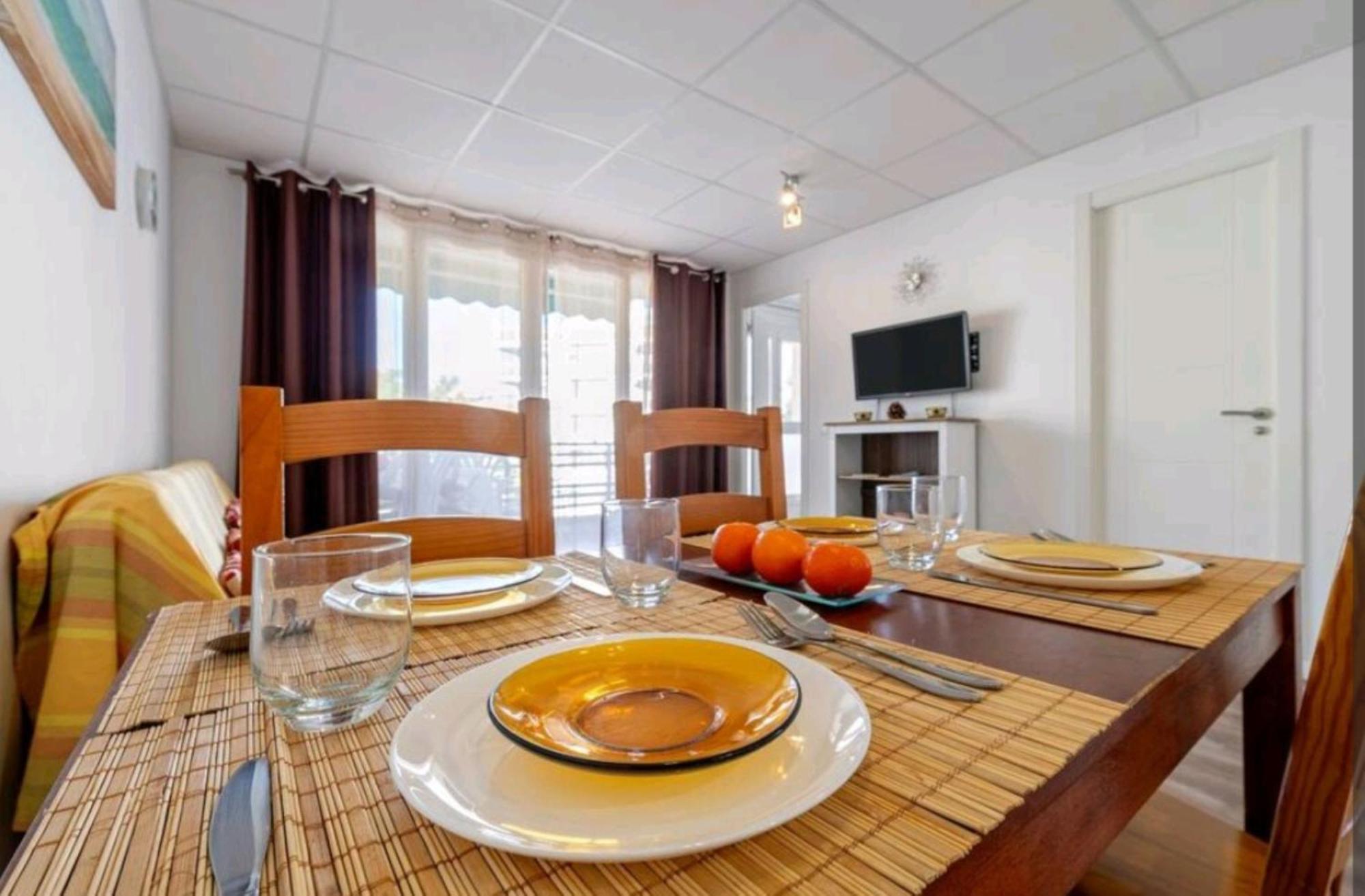 Apartamento Lauren Salou Apartment Exterior photo