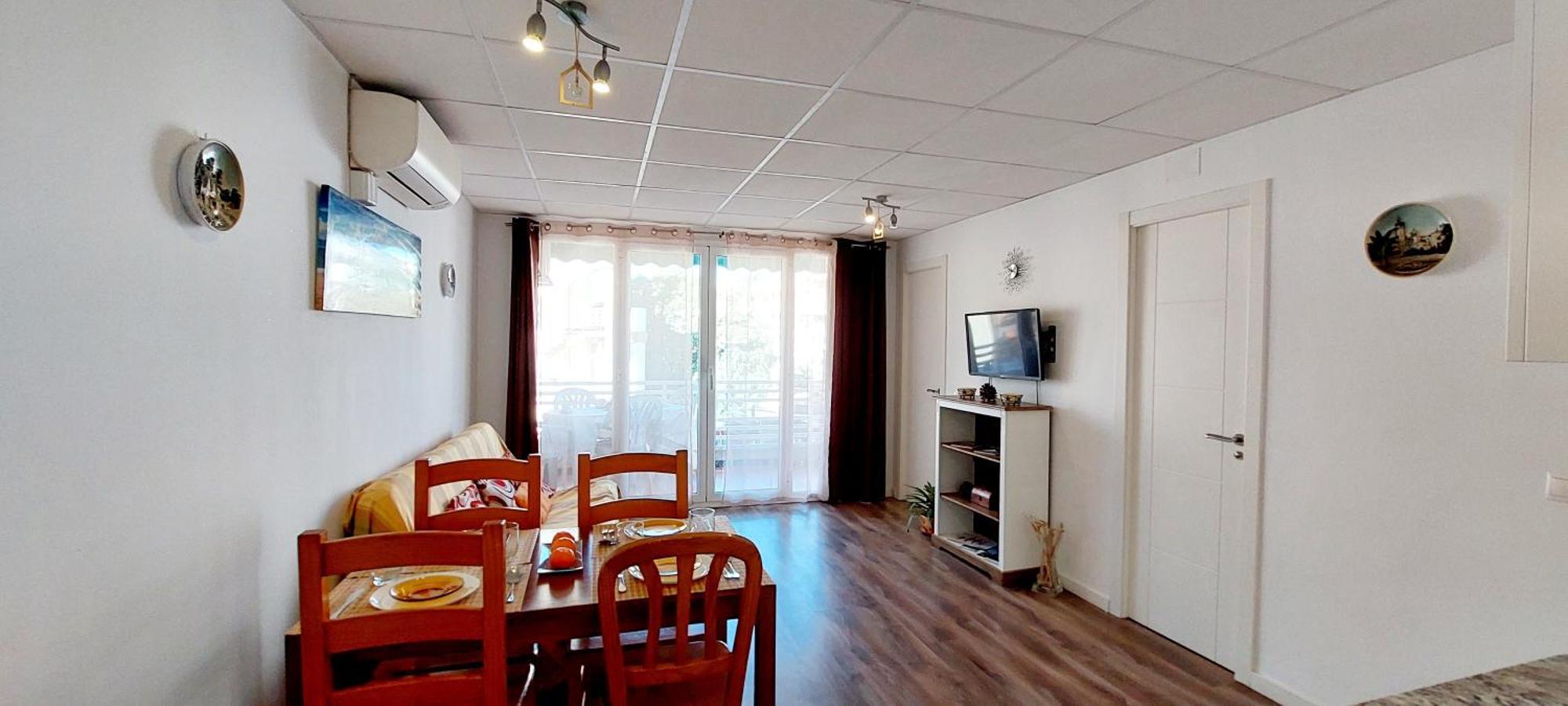 Apartamento Lauren Salou Apartment Exterior photo
