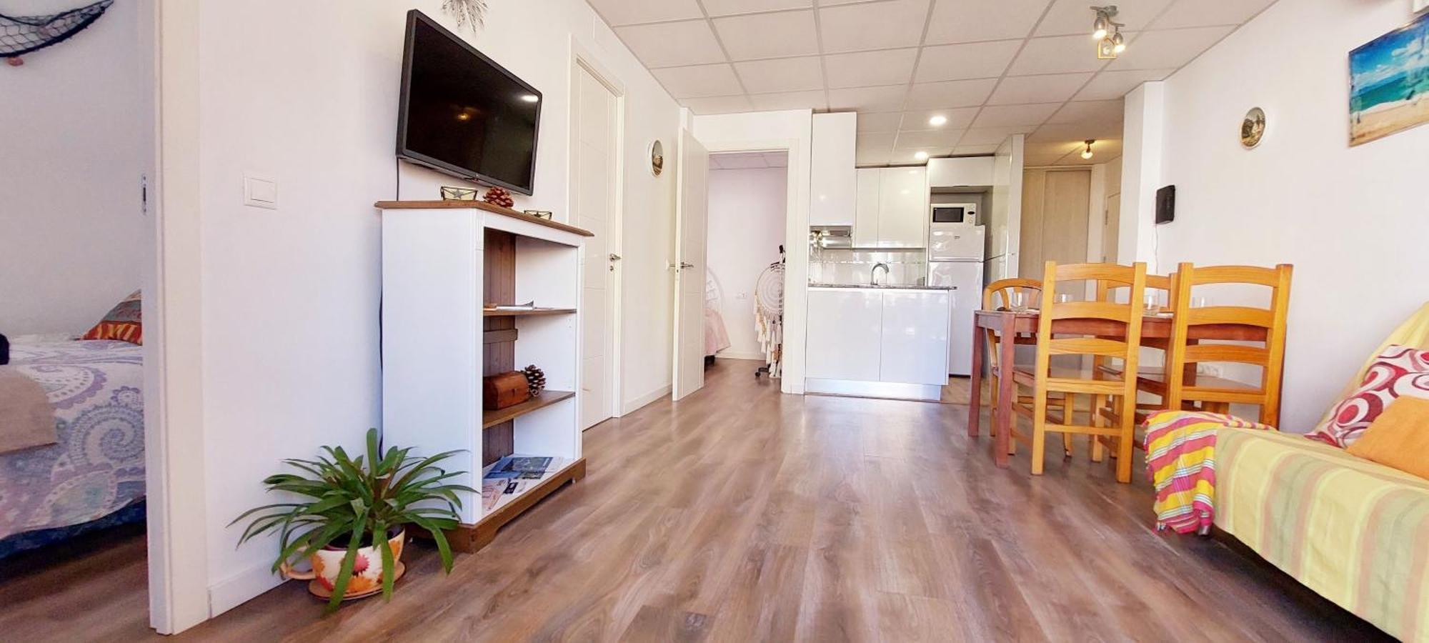 Apartamento Lauren Salou Apartment Exterior photo