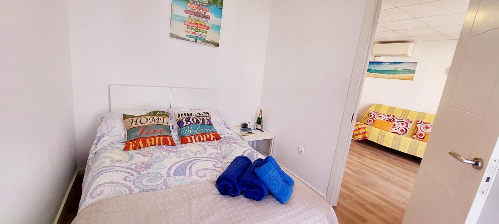 Apartamento Lauren Salou Apartment Exterior photo