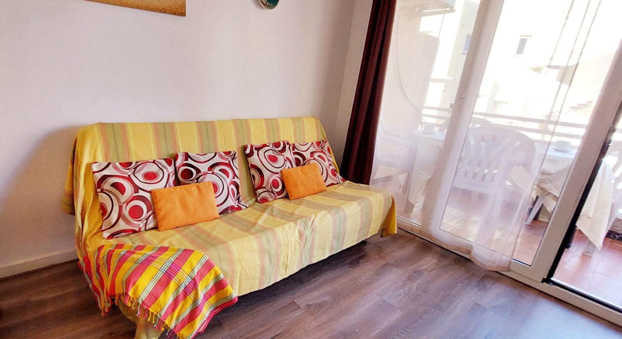 Apartamento Lauren Salou Apartment Exterior photo