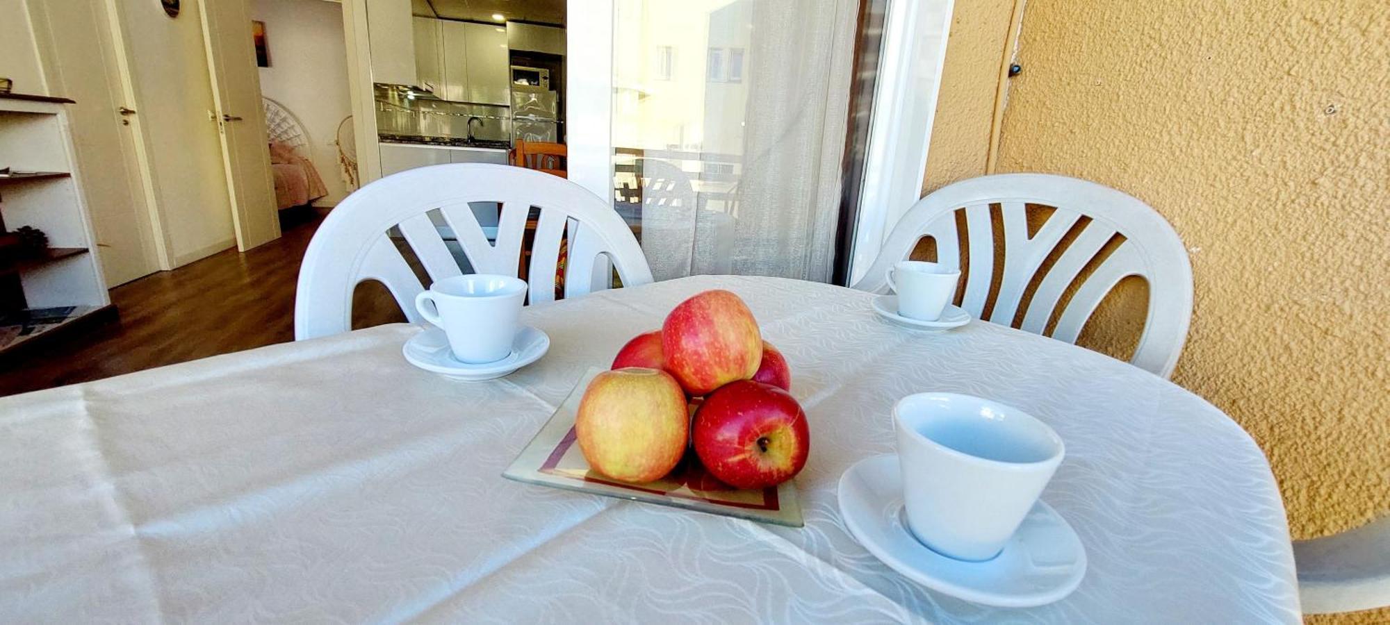 Apartamento Lauren Salou Apartment Exterior photo