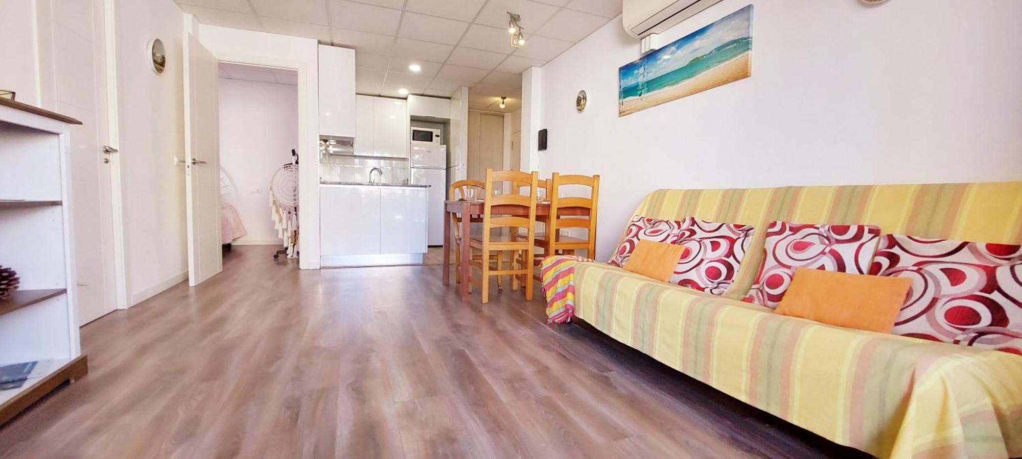 Apartamento Lauren Salou Apartment Exterior photo
