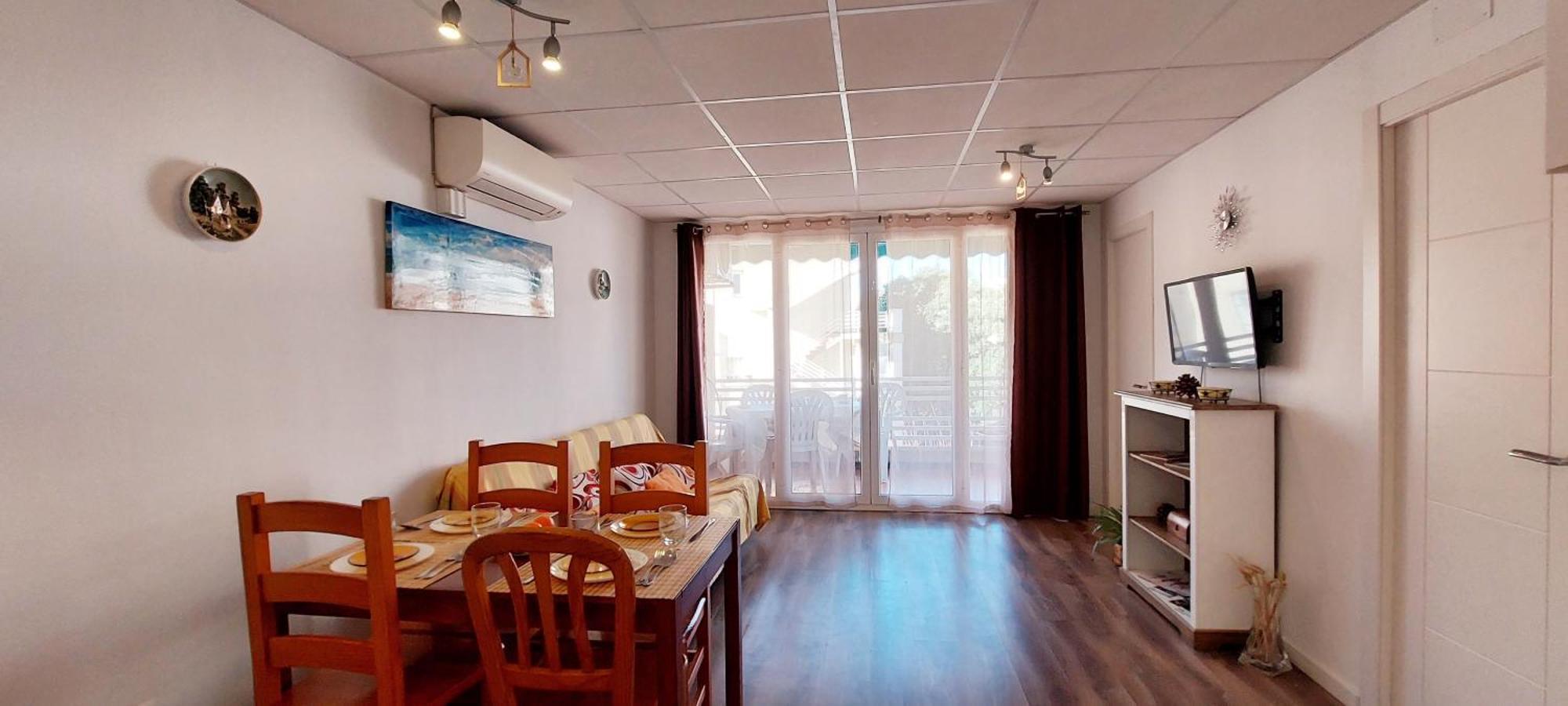 Apartamento Lauren Salou Apartment Exterior photo