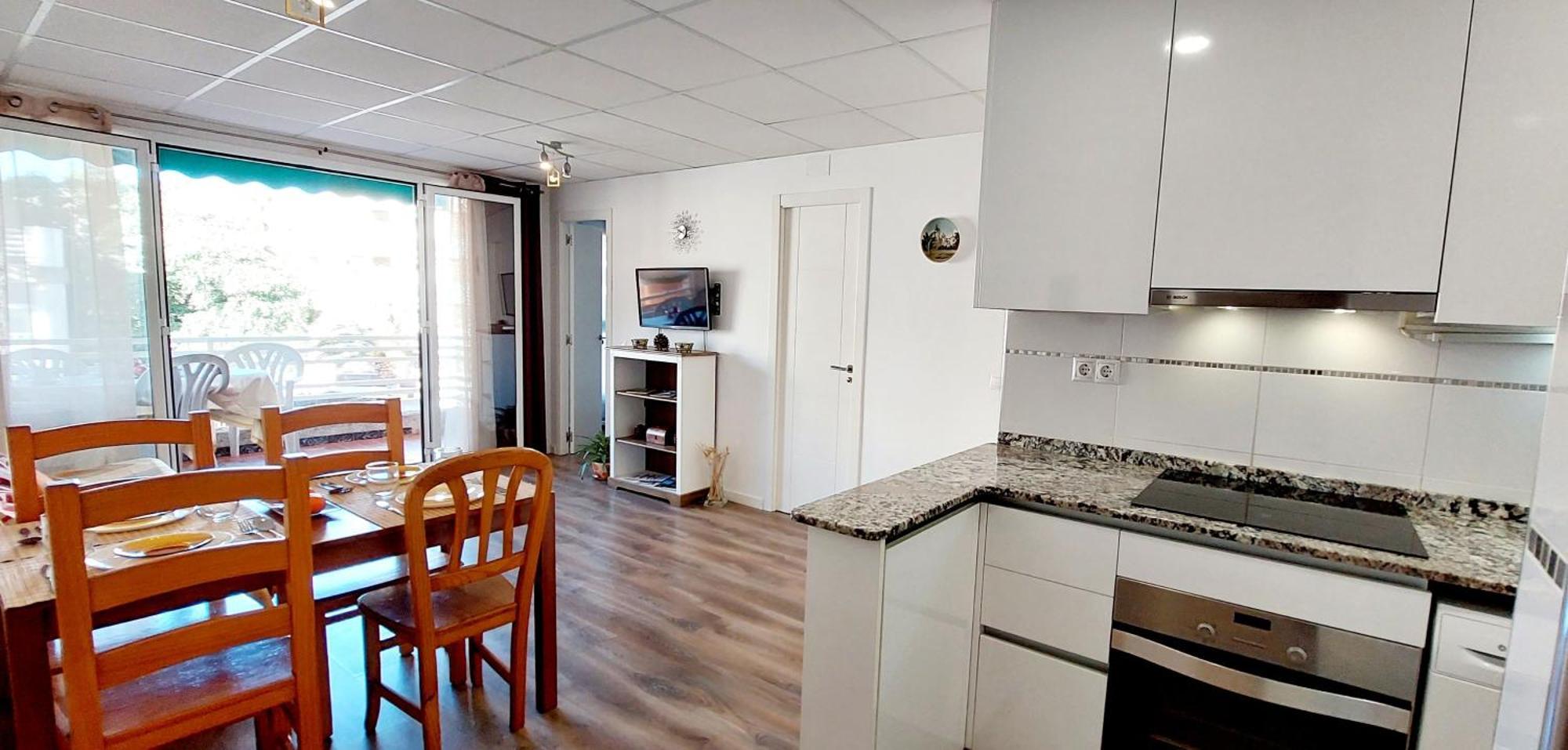 Apartamento Lauren Salou Apartment Exterior photo