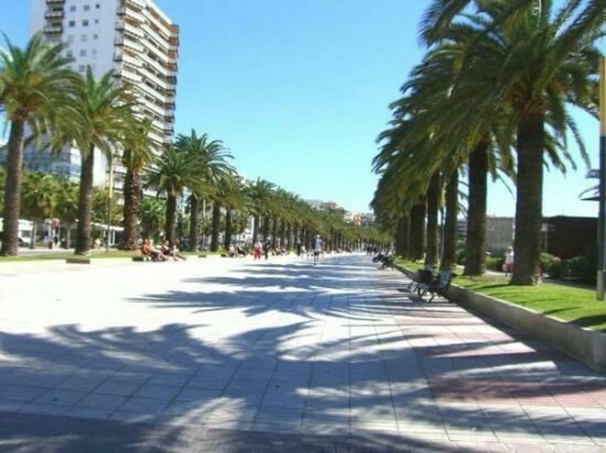 Apartamento Lauren Salou Apartment Exterior photo